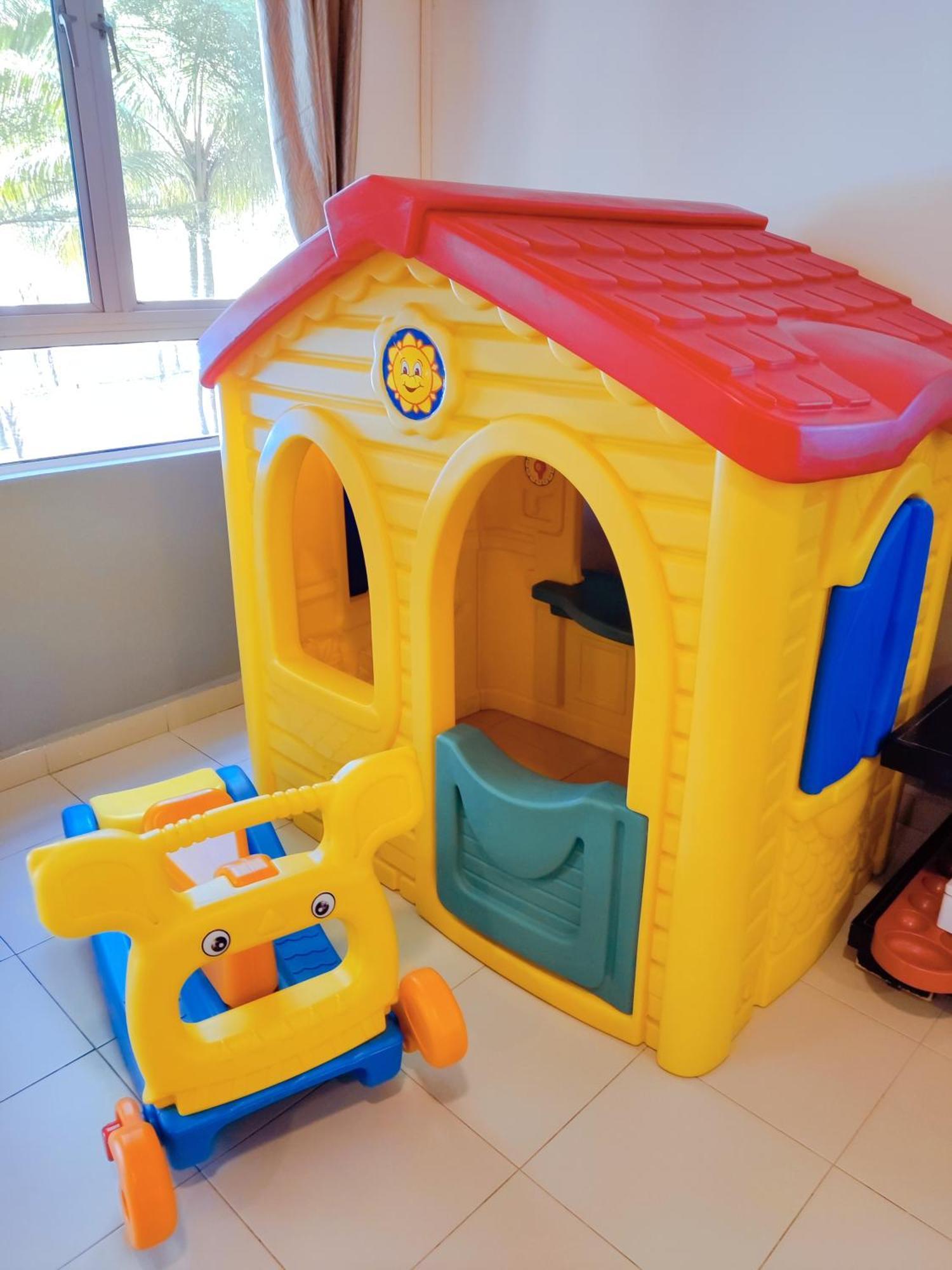 Le'Coco Homestay In Tiara Desaru Residence Εξωτερικό φωτογραφία